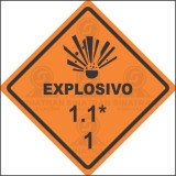Explosivo - 1.1*1